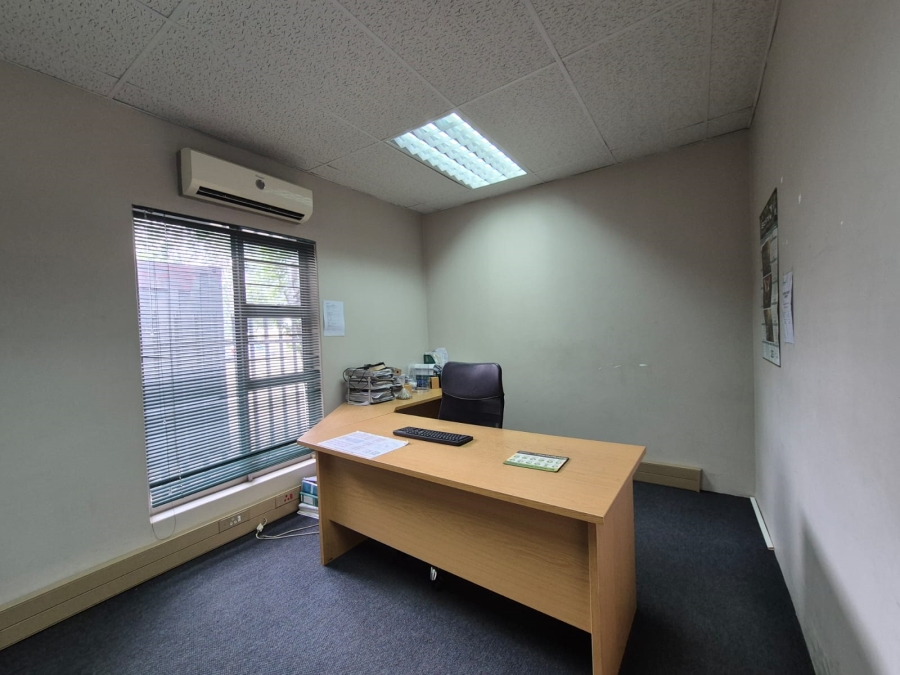 To Let commercial Property for Rent in Vaalpark Free State